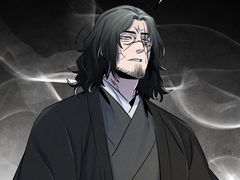 젊은 미망인과 마도의 인물