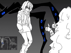 20231227 그림자놀이