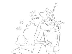 [ 웆준 / 준훈 ] 집에 가자 🐱