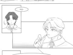 [ 웆준 / 준훈 ] 한 여름밤의 꿈