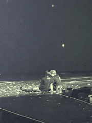 힘들지 않았다면