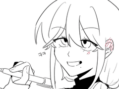 그레이스 헬피 구몬 모음