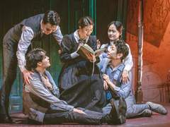 [블랙메리포핀스] 행복해질 주문을 외워보자