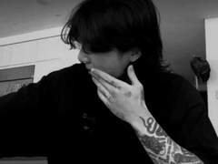 [전정국 빙의글]완벽한 보스가 되는 방법33