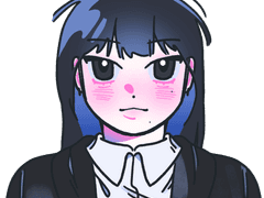 증명사진 커미션