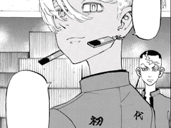 [도리벤/이자나드림] 꽃향기만 남기고 갔단다. pro