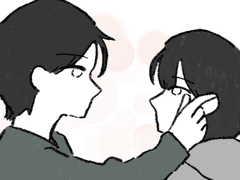 앤팀의 삼각관계