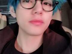 V is mine. not yours.