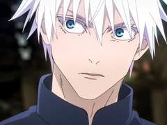 [주술회전] 고죠한테 반해서 고백까지