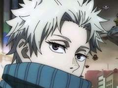 [ 주술회전 ] 생리통 심한 드림주