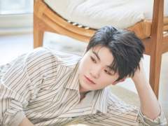 아빠 같은 연하남