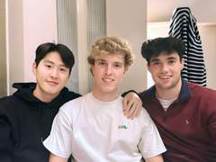 231228 이강인 인스타그램 스토리