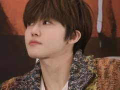 저 남자..내 보이푸란..?