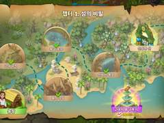 Island Hoppers: 모험 농장 리뷰(라기보다는 일기)_2