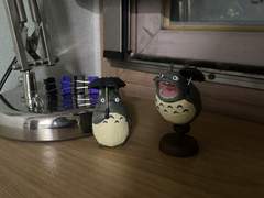 23.12.27 이웃집 토토로(1988)