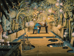 23.12.27 바람계곡의 나우시카(1984)