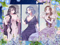 랄랑 여캐 ONLY 커미션