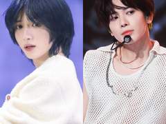 고양이인줄아는 태랑 천상 귀욤강쥐뀨