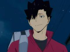 [하이큐 드림/ 설레죽겠어요 선배님2]