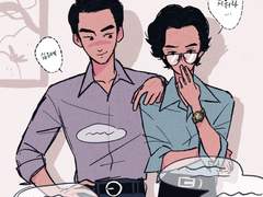 쥰길 필모 모음