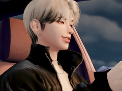 [함바긍] 막내가 놀러 온 날