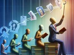 평범한 사람이 성공할 수 있는 가장 쉬운 방법