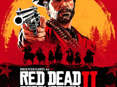 레드 데드 리뎀션 2