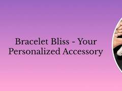Crafting Your Style: Custom Bracelets For Every Occasion