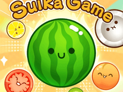 Suika Game: A Global Adventure in Fruity Fun