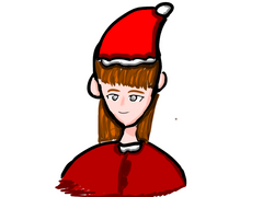 낙서로 때우는 축전...