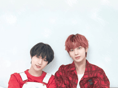 Over And Over Again (1)