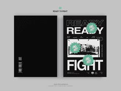 42. READY TO FIGHT