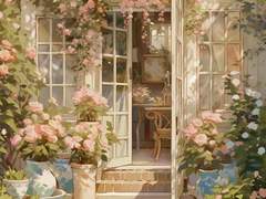 𝙰𝚒𝚜𝚕𝚎, 𝙱𝚎 𝚆𝚒𝚝𝚑 𝚈𝚘𝚞.