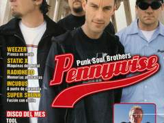 Rocksound [Jul. 2001]