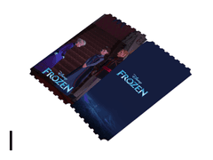 프로즌 오티 목업 모음