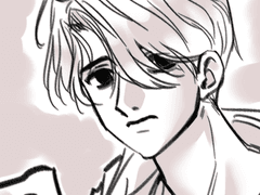 IF_프스 세계관 아탄&미하일에 대하여