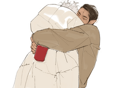 [발더스3]트위터 낙서 모음1