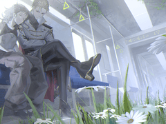 최초이자 최후의 영원 下