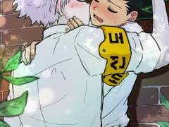 헌터x헌터 연성 백업 로그5