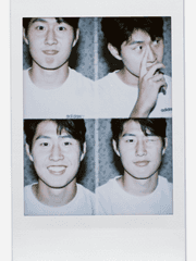 순정 같은 소리