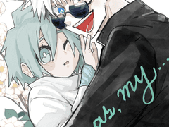 제8장 Dear, My 고전 1학년 가을 끝자락 겨울-37