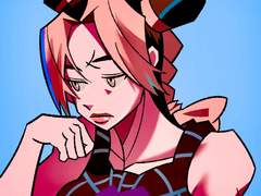 죠엘 낙서 모음