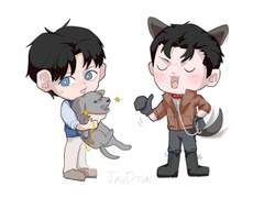 8 슨딕 위주/ 딕 그레이슨