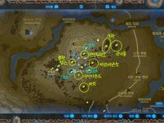 [야숨] 소소하지만 확실한 루피 벌기