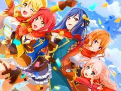 스타리라 마이 시어터 대화(2인) 백업-프론티어 예술학교