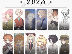 약속의 네버랜드 백업 2023