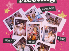 2024 마네퀸 미니 팬미팅：Queen Meeting 성공이력