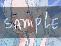 유채님의 COMMISSION