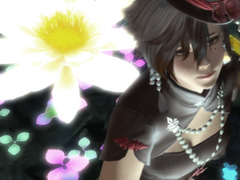 브라이드 브라운 Bride Browne