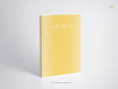 55. 에이미 메시지북